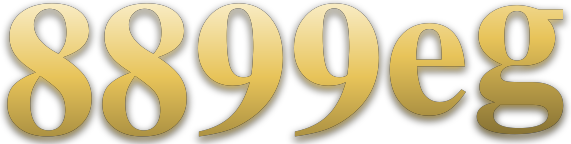 8899eg logo