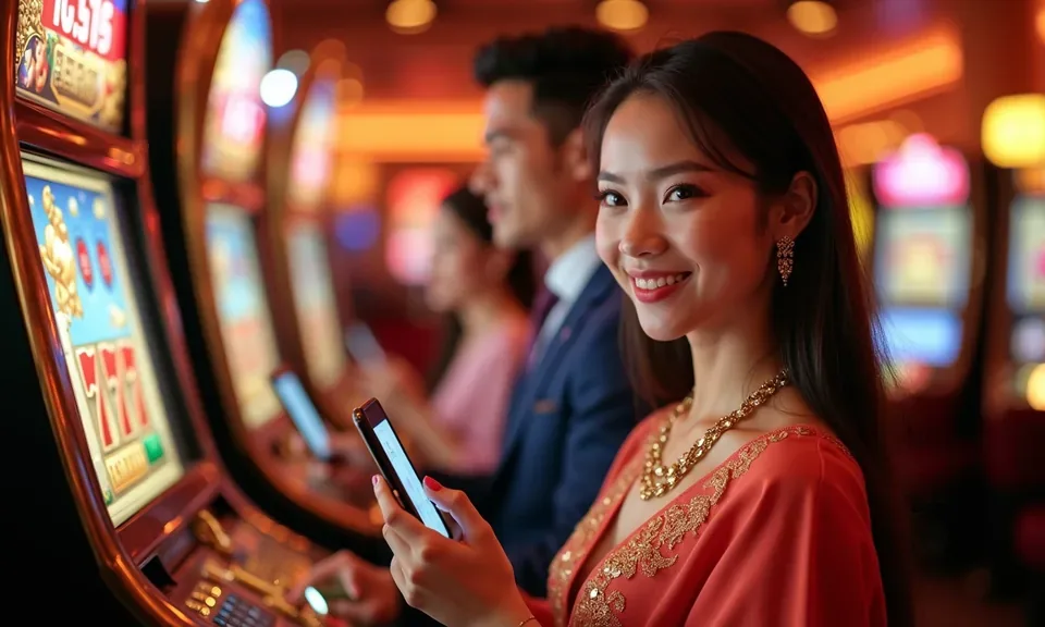 8899eg Full Lobby Access from Your Phone