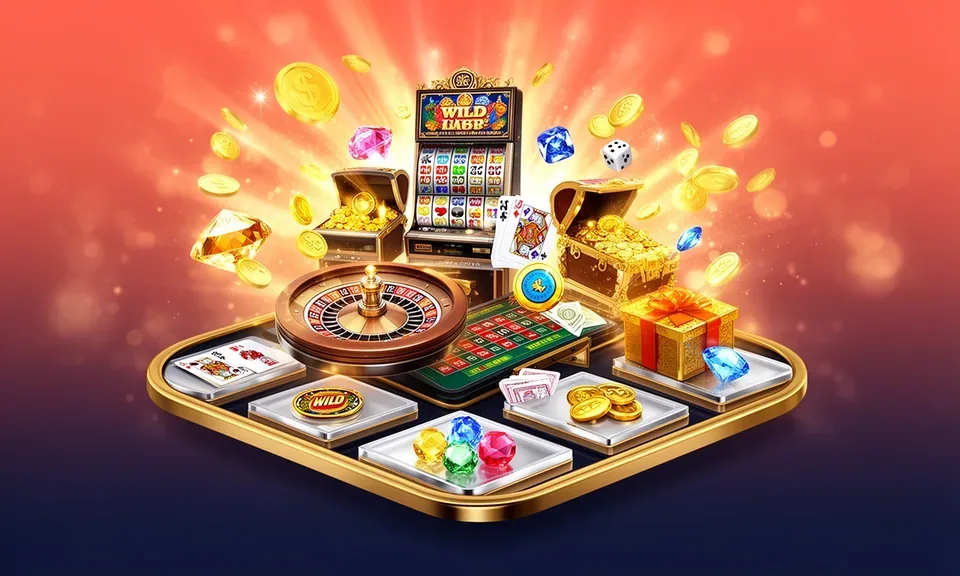 8899eg Bingo Room Rewards