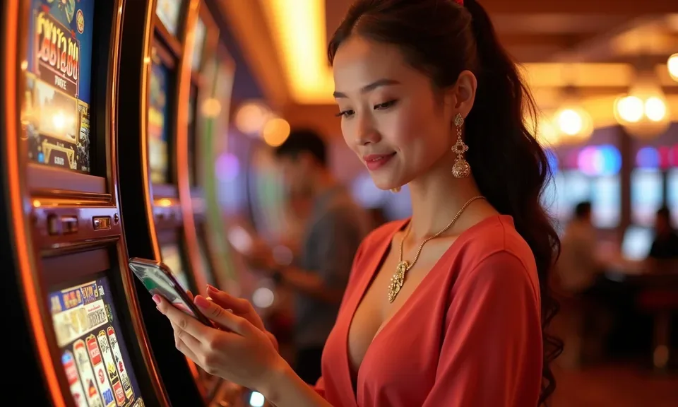 8899eg Casino