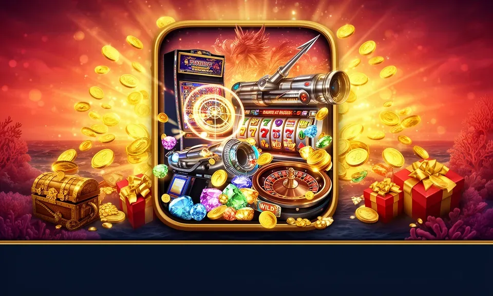 8899eg Your Bingo Parol Room at 8899eg