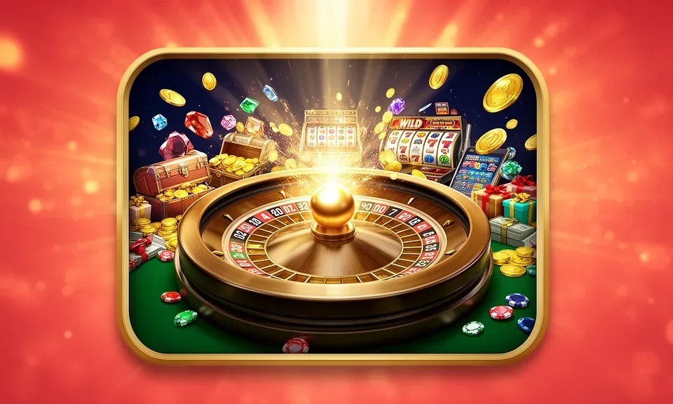 8899eg 8899eg App: Your Lobby in Your Pocket